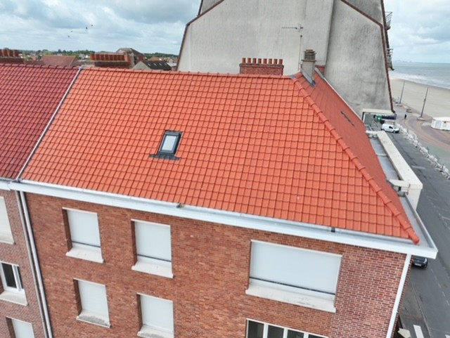 Artisan en couverture et toiture - Vermeersch - photo 2