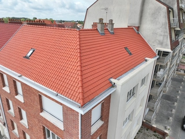 Artisan en couverture et toiture - Vermeersch - photo 3